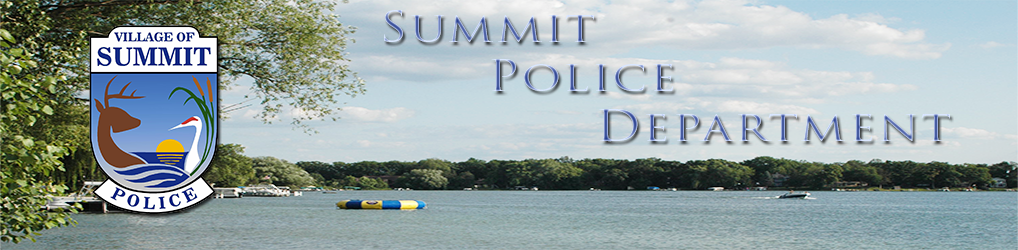 Summit Police Department